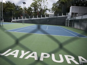 Peserta PON Papua Bakal Dikarantina Lima Hari