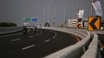 Jalan Tol Kelapa Gading - Pulo Gebang Siap Beroperasi