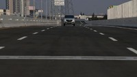 Bahkan beberapa proyek jalan tol dalam kota lainnya akan dikebut rampung pada akhir tahun 2021 dan mulai di tahun 2022.