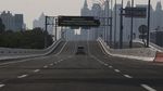 Jalan Tol Kelapa Gading - Pulo Gebang Siap Beroperasi