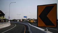 Apalagi, ruas jalan tol ini nantinya akan terkoneksi langsung dengan pelabuhan sekitar.