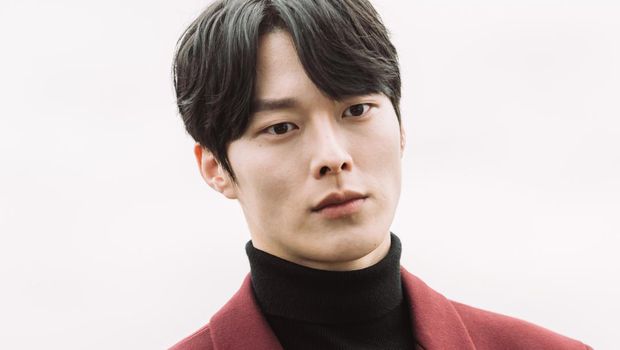Jang Ki Yong