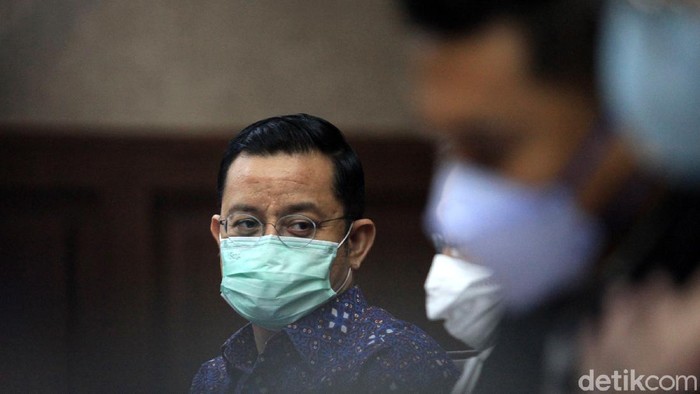 Juliari Batubara Divonis 12 Tahun Bui, Ini 7 Faktanya