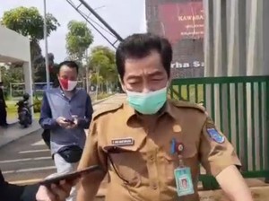 Polisi Hentikan Kasus Dugaan Intimidasi Wartawan oleh Eks Kadispora Tangsel