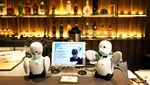 Kafe Ini Pelayannya Robot, Dioperasikan Kaum Difabel dari Rumah