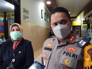 Serang Hakim, Aktivis Antimasker Banyuwangi Kini Terancam Pasal Berlapis
