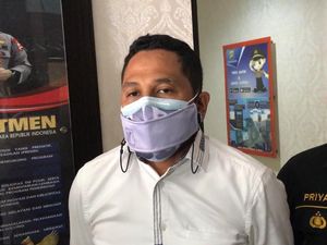 Jaksa Tagih Berkas Kasus Penyekapan Pengusaha di Depok, Ini Kata Polisi