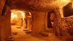 Cappadocia Pesonamu... Enggak Habis-habis