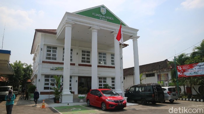 Kejaksaan Negeri (Kejari ) Kudus