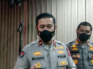 Kasus Dugaan Penistaan Agama Muhammad Kece, Polri: Akan Dituntaskan!