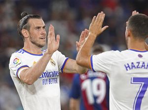 5 Pemain dengan Gaji Tertinggi di Liga Spanyol, Duanya Magabut