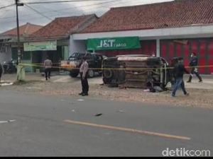 Fakta-fakta di Balik Bentrok Massa Pemuda Pancasila Vs GMBI di Kebumen