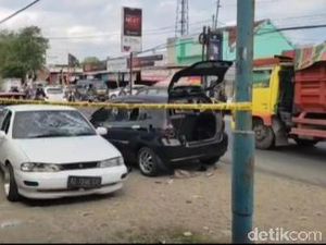 Polisi Jelaskan Kronologi Bentrok GMBI Vs Ormas PP, 16 Jadi Tersangka