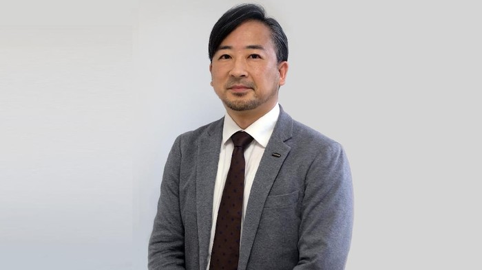 Masato Yamamoto - Presiden Director PT Fujifilm Indonesia