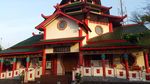 Masjid Cheng Hoo, Masjid Unik dengan Sentuhan Corak Tionghoa