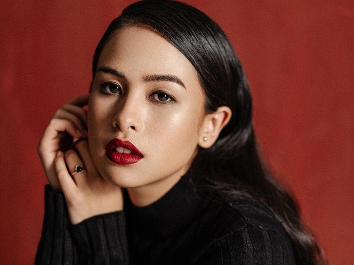 Maudy Ayunda