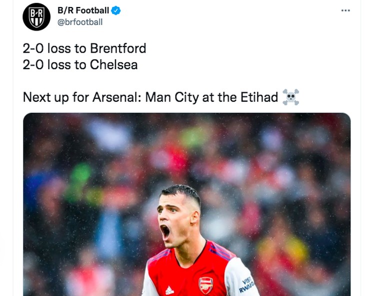 Meme Arsenal Meme Arsenal