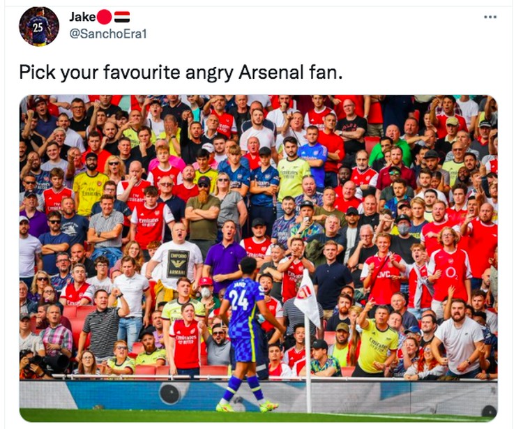 Meme Arsenal Meme Arsenal