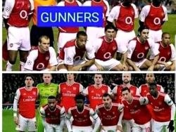 Meme Lucu Arsenal Tampil Memalukan