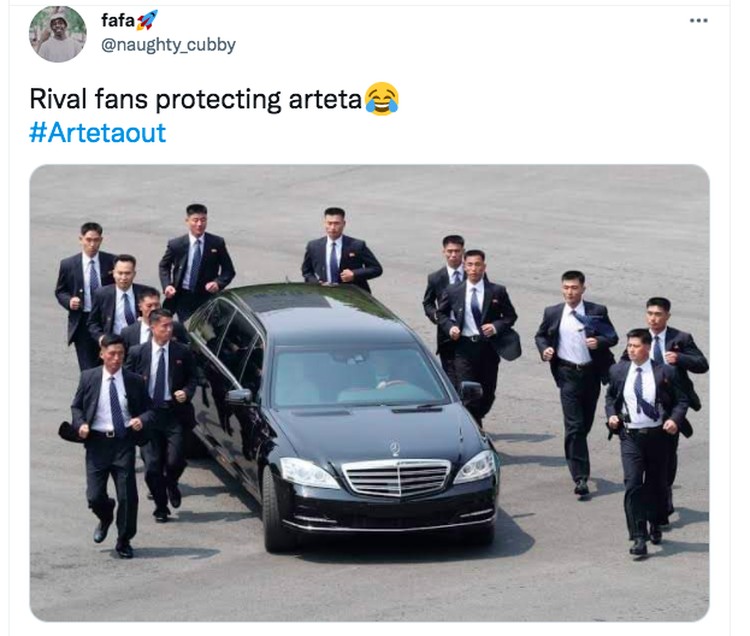 Meme Arsenal Meme Arsenal