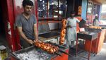 Menengok Kehidupan Warga Ibu Kota Afghanistan Usai Taliban Berkuasa