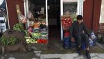 Menengok Kehidupan Warga Ibu Kota Afghanistan Usai Taliban Berkuasa