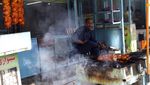 Menengok Kehidupan Warga Ibu Kota Afghanistan Usai Taliban Berkuasa