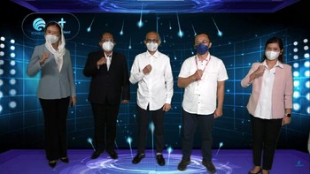 Diketahui, program ini melibatkan peserta yang beragam, mulai dari angkatan kerja muda, profesional, SDM TIK, ASN, hingga masyarakat umum.