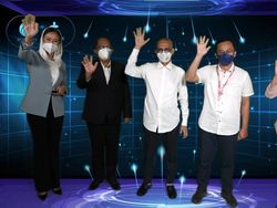 Menko PMK Harap Peserta DTS Kominfo Jadi Penggerak Digitalisasi