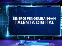 Menko PMK Harap Peserta DTS Kominfo Jadi Penggerak Digitalisasi