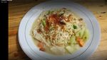 20 Mie Godog Jawa Sedap Ada di Sini