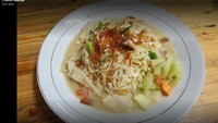 Kulineran di Tebet, Jakarta Selatan coba mampir ke Bakmi Jogja JAP MEBO yang terkenal dengan sajian mie godog yang gurih. Cukup membayar Rp 20 ribuan kamu bisa puas menikmati mie godog yang lezat. Foto: Google Review/Edison Mansur