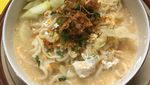 20 Mie Godog Jawa Sedap Ada di Sini