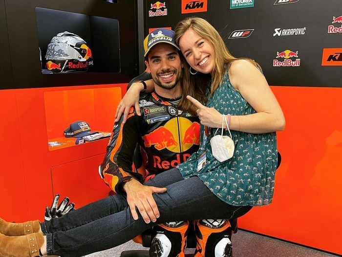 Miguel Oliveira Miguel Oliveira