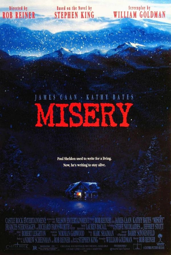 Film Misery