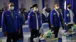 Momen Zulhas-Desy Ratnasari Hadiri Perayaan HUT Ke-23 PAN