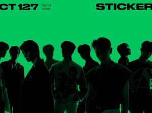 Agen Akui Plagiat Desain Poster di Foto Teaser NCT 127