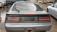 Sebelum mengikuti lelang, kamu bisa melihat langsung unit mobil Nissan Fairlady yang akan dilelang ini di Tempat Penimbunan Pabean (TPP) PT multi Sejahtera Abadi Jl. Cakung Cilincing Pal II, Jakarta Utara. Foto: Lelang.go.id