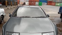 Jika berminat dengan Nissan Fairlady ini, kamu tinggal menyetor uang jaminan lelang senilai Rp 4 juta paling lambat 25 Agustus 2021. Selain pemenang lelang, uang jaminan itu nantinya akan dikembalikan ke rekening peserta secara penuh tanpa potongan. Foto: Lelang.go.id