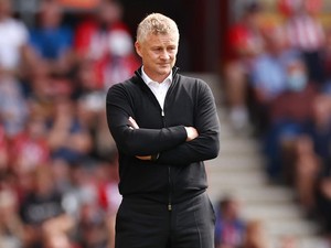 Ini Masalah Internal MU yang Bikin Pusing Solskjaer