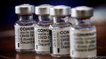 Perdana! Warga Jakarta Disuntik Vaksin COVID-19 Pfizer