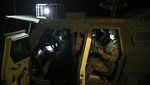 Perbatasan Turki Dijaga Ketat di Tengah Migrasi Pengungsi Afghanistan