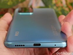 Unboxing Poco X3 GT, Rp 4 jutaan dengan Performa Flagship