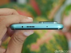 Unboxing Poco X3 GT, Rp 4 jutaan dengan Performa Flagship