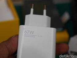 Unboxing Poco X3 GT, Rp 4 jutaan dengan Performa Flagship