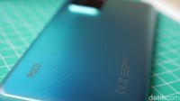 Poco X3 GT