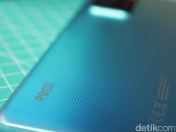 Unboxing Poco X3 GT, Rp 4 jutaan dengan Performa Flagship