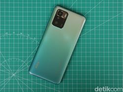 Unboxing Poco X3 GT, Rp 4 jutaan dengan Performa Flagship