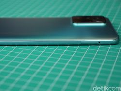Unboxing Poco X3 GT, Rp 4 jutaan dengan Performa Flagship