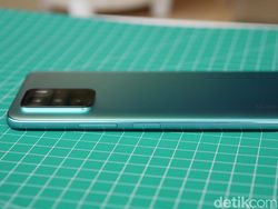 Unboxing Poco X3 GT, Rp 4 jutaan dengan Performa Flagship